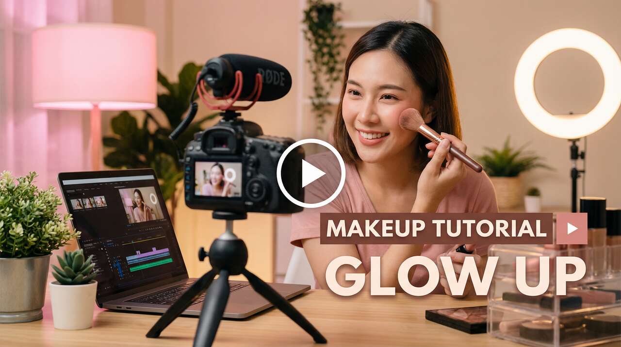 四虎tv美妆视频教程